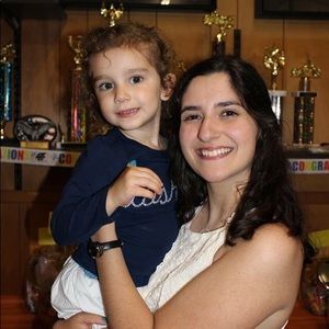 Meet your Posher, Megan